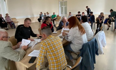 Комиссия по предотвращению образования задолженности за коммунальные услуги в Куровском