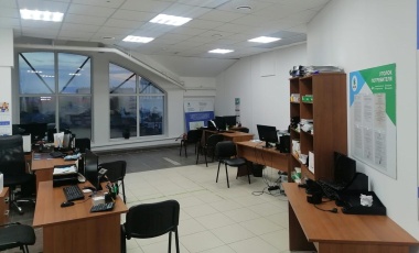 Офис в Ногинске по новому адресу - ул. Рогожская д.83